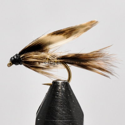 March Brown